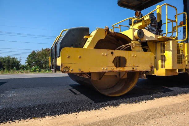 Reasons to Select Us for Your Driveway Paving Requirements in Vardaman, MS